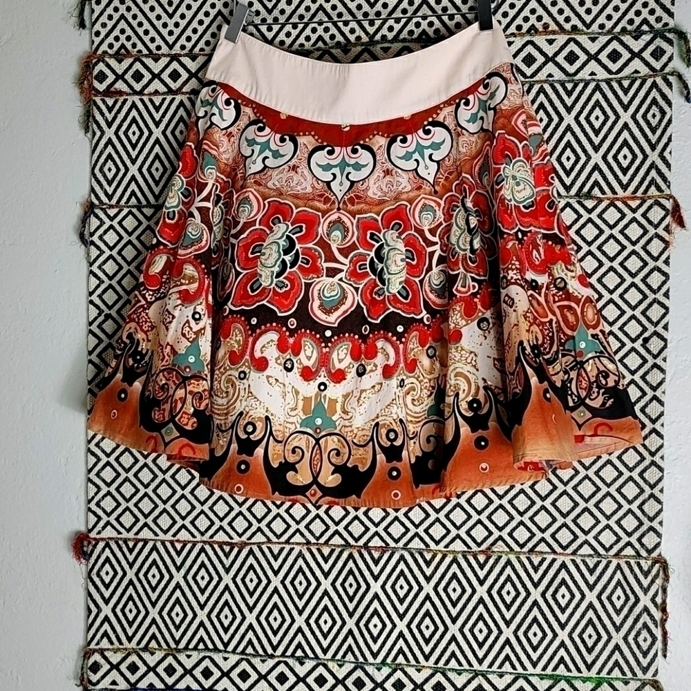 Mixit Skirt